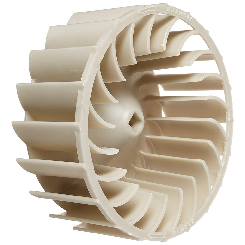 TURBINA SECADORA WHIRLPOOL 697772 ORIGINAL