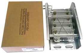 RESISTENCIA SECADORA WHIRLPOOL 279838 ORIGINAL